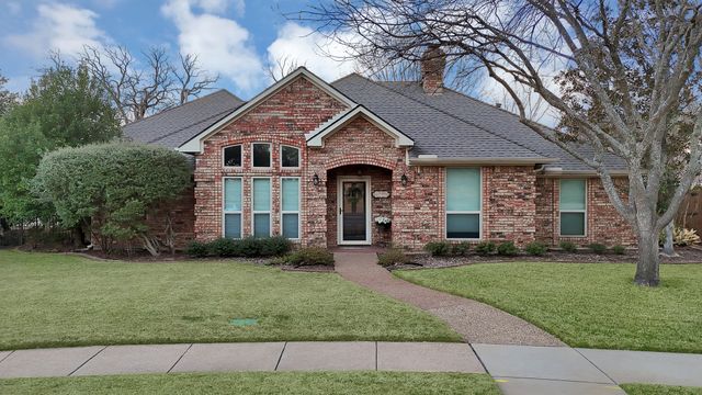 6313 O Ryans Circle, Garland, TX 75044