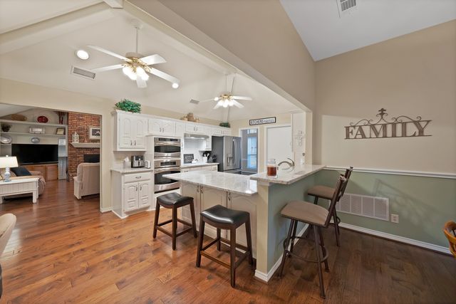 6313 O Ryans Circle, Garland, TX 75044