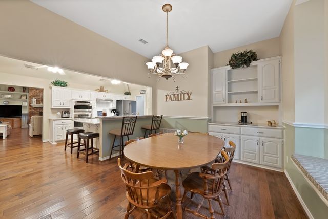 6313 O Ryans Circle, Garland, TX 75044