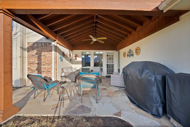 6313 O Ryans Circle, Garland, TX 75044