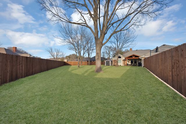 6313 O Ryans Circle, Garland, TX 75044