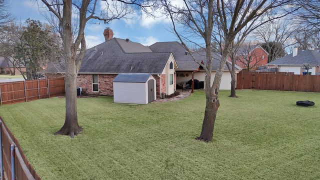 6313 O Ryans Circle, Garland, TX 75044