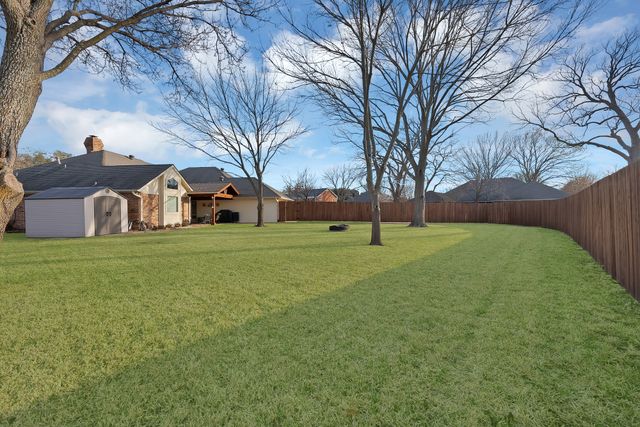 6313 O Ryans Circle, Garland, TX 75044