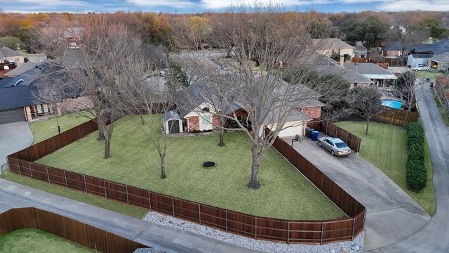 6313 O Ryans Circle, Garland, TX 75044