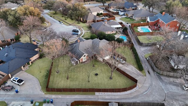 6313 O Ryans Circle, Garland, TX 75044