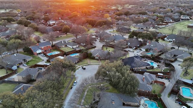 6313 O Ryans Circle, Garland, TX 75044