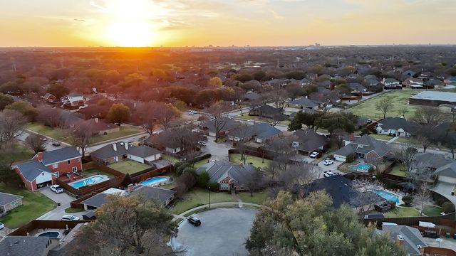 6313 O Ryans Circle, Garland, TX 75044