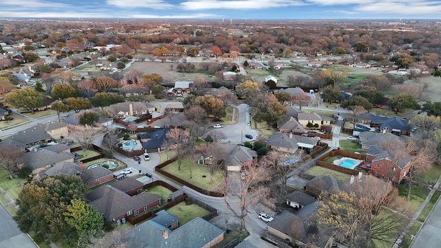 6313 O Ryans Circle, Garland, TX 75044