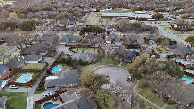 6313 O Ryans Circle, Garland, TX 75044