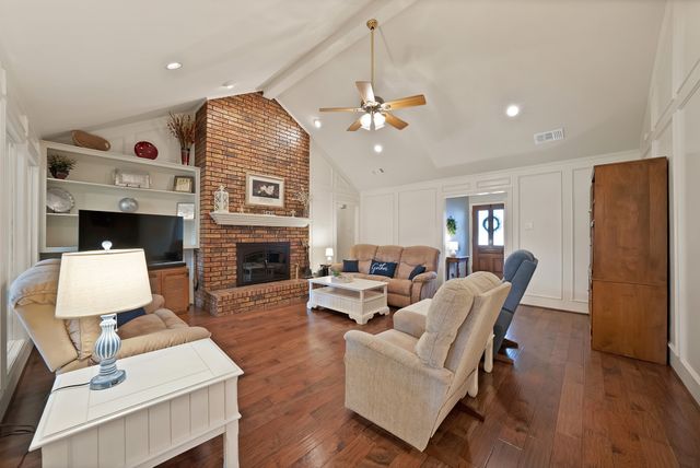 6313 O Ryans Circle, Garland, TX 75044