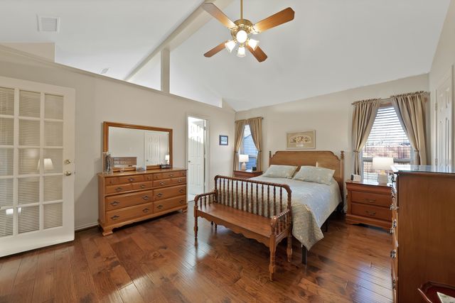 6313 O Ryans Circle, Garland, TX 75044