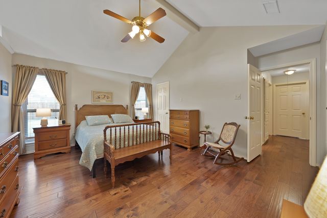 6313 O Ryans Circle, Garland, TX 75044