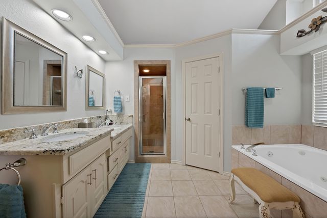 6313 O Ryans Circle, Garland, TX 75044