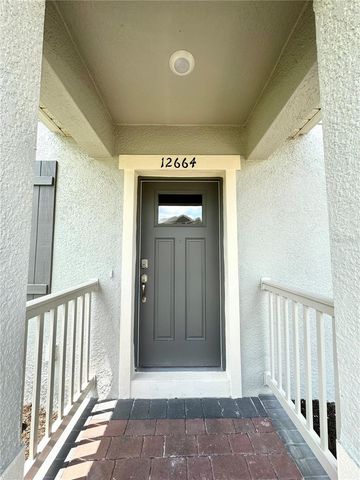 12664 CHARMED DRIVE, Winter Garden, FL 34787