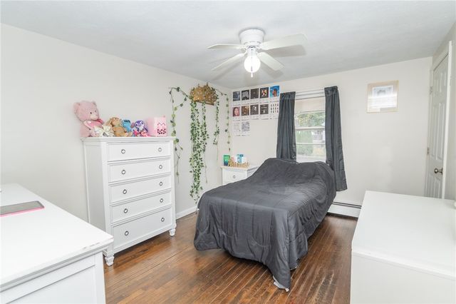 2 Ash Lane, North Providence, RI 02911