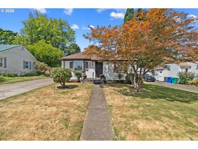 3811 Ne 114TH Ave, Portland, OR 97220
