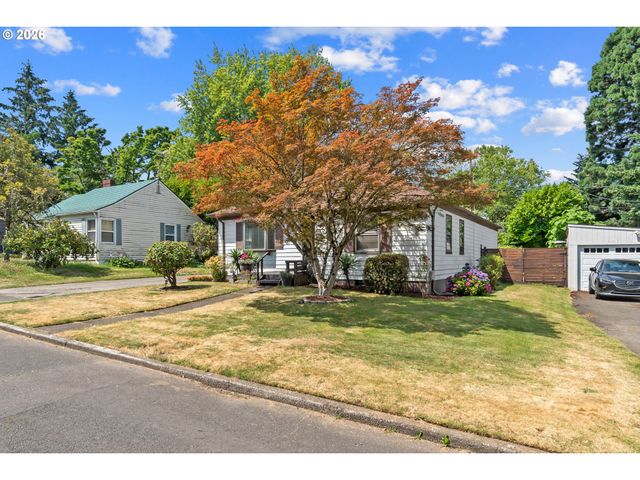 3811 Ne 114TH Ave, Portland, OR 97220