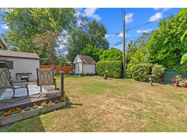3811 Ne 114TH Ave, Portland, OR 97220
