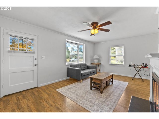 3811 Ne 114TH Ave, Portland, OR 97220