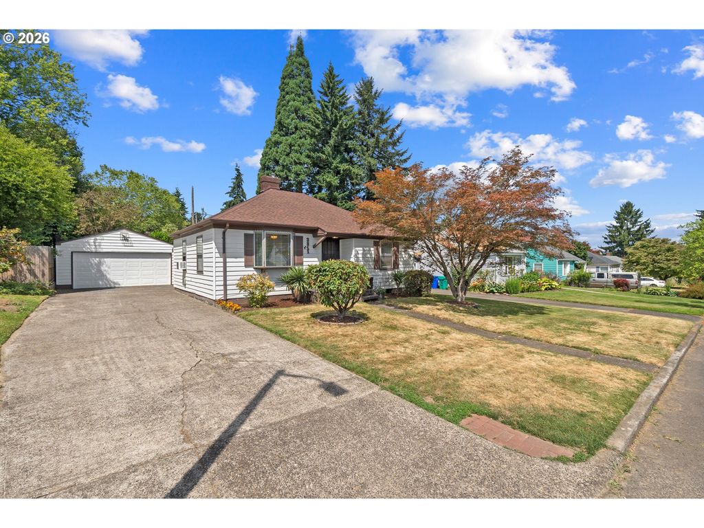 3811 Ne 114TH Ave, Portland, OR 97220