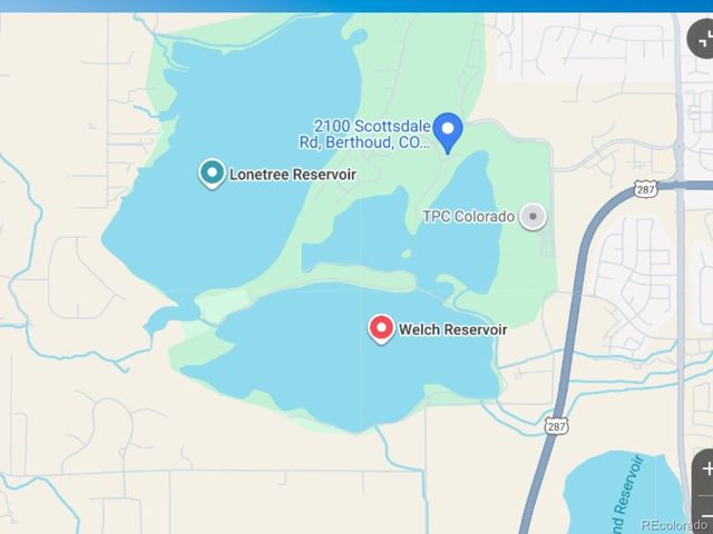 2100 Scottsdale Rd, Berthoud, CO 80513