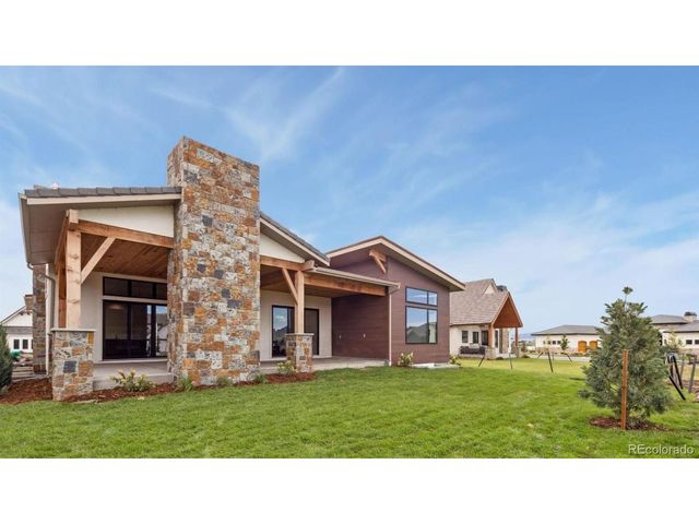 2100 Scottsdale Rd, Berthoud, CO 80513