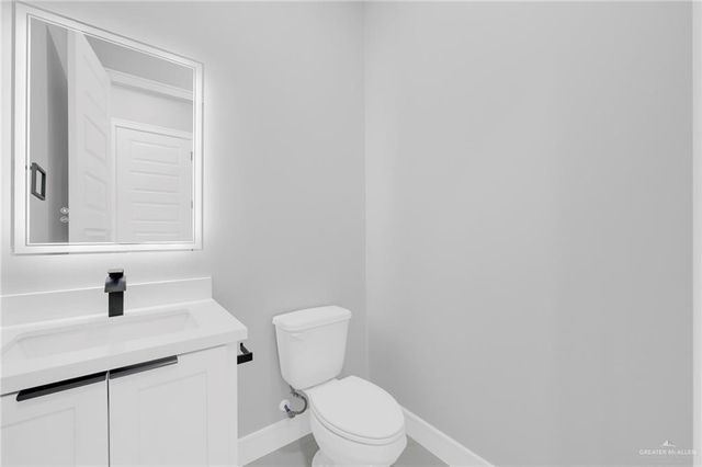 8042 N 48th Lane, Mcallen, TX 78504