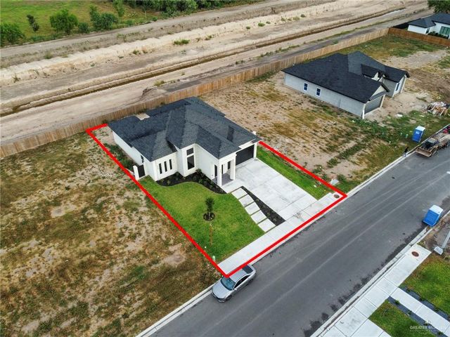 8042 N 48th Lane, Mcallen, TX 78504