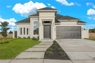 8042 N 48th Lane, Mcallen, TX 78504