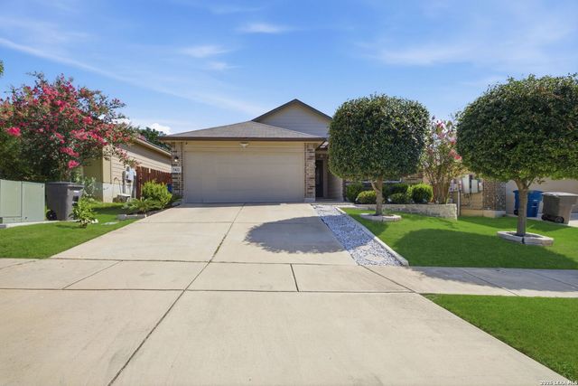 7422 Rigel Chase, San Antonio, TX 78252