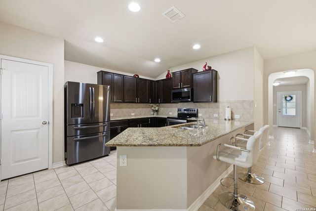 7422 Rigel Chase, San Antonio, TX 78252