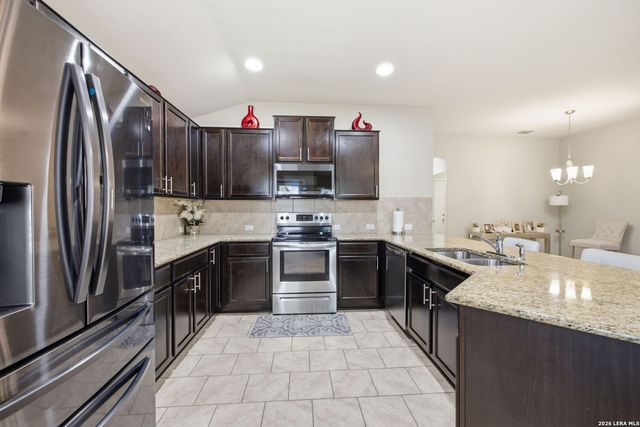 7422 Rigel Chase, San Antonio, TX 78252