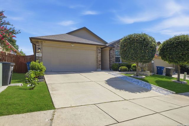 7422 Rigel Chase, San Antonio, TX 78252