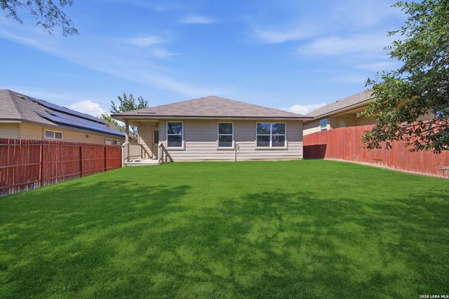 7422 Rigel Chase, San Antonio, TX 78252