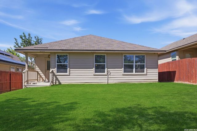7422 Rigel Chase, San Antonio, TX 78252