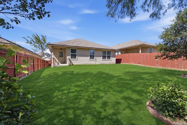 7422 Rigel Chase, San Antonio, TX 78252
