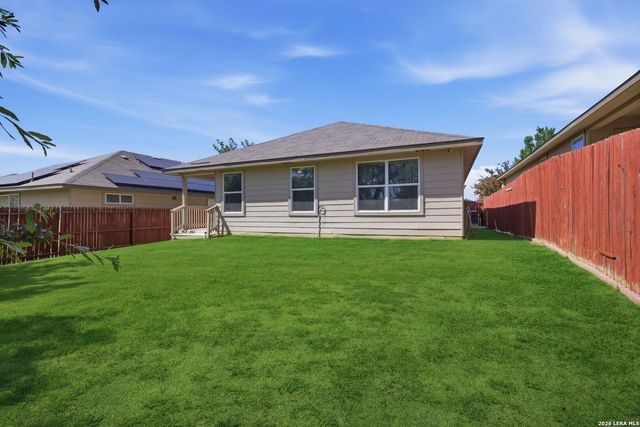 7422 Rigel Chase, San Antonio, TX 78252