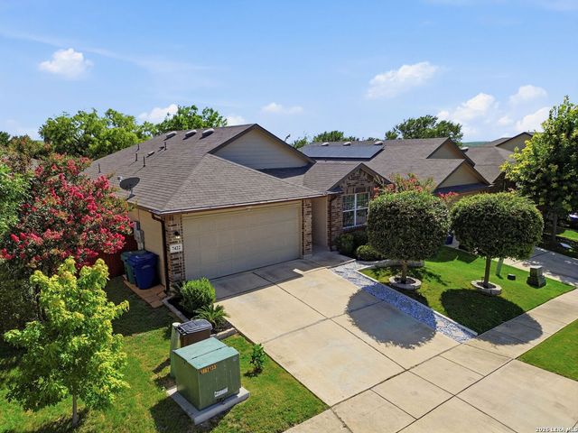 7422 Rigel Chase, San Antonio, TX 78252