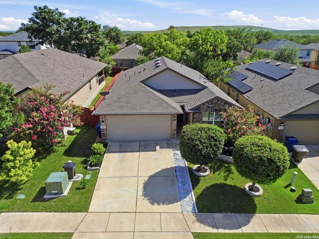 7422 Rigel Chase, San Antonio, TX 78252
