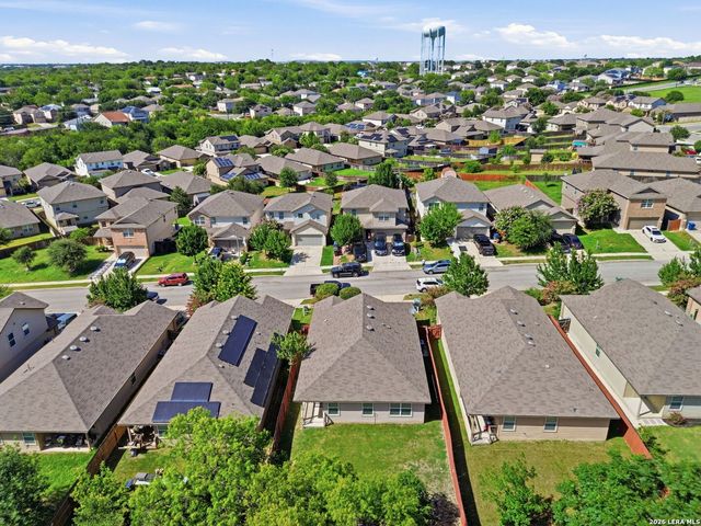 7422 Rigel Chase, San Antonio, TX 78252