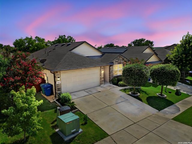 7422 Rigel Chase, San Antonio, TX 78252