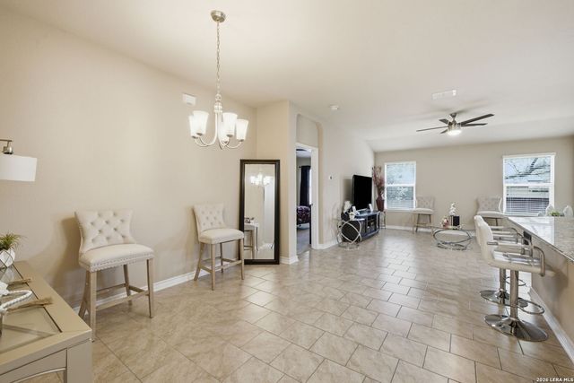 7422 Rigel Chase, San Antonio, TX 78252