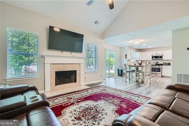 3370 Flagstone Trace, Ellenwood, GA 30294