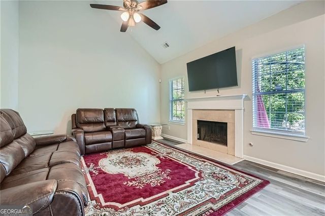 3370 Flagstone Trace, Ellenwood, GA 30294