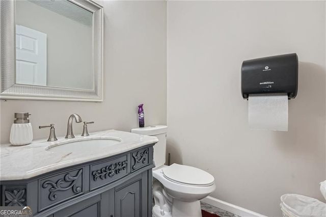 3370 Flagstone Trace, Ellenwood, GA 30294