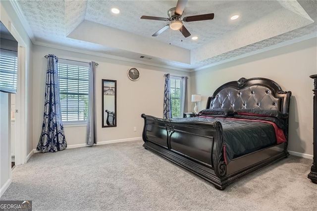 3370 Flagstone Trace, Ellenwood, GA 30294