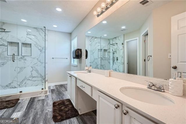 3370 Flagstone Trace, Ellenwood, GA 30294