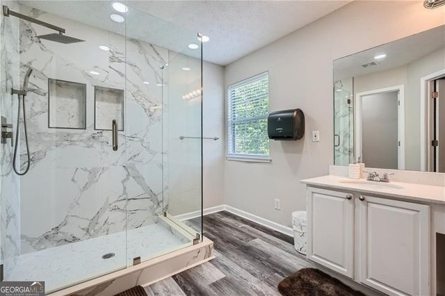 3370 Flagstone Trace, Ellenwood, GA 30294