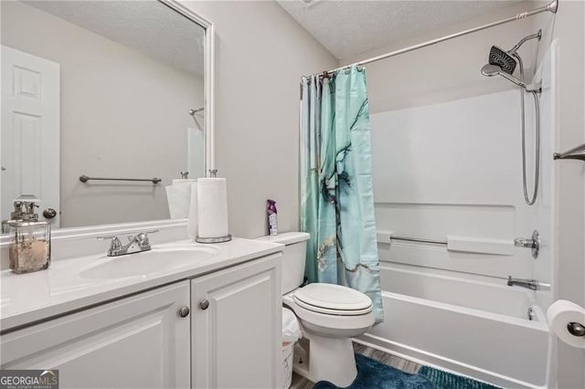 3370 Flagstone Trace, Ellenwood, GA 30294