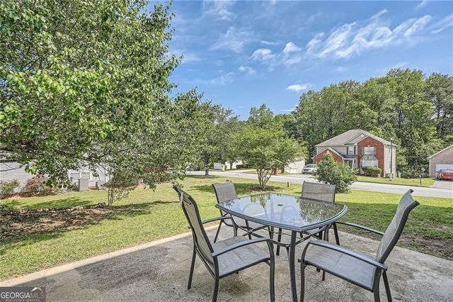 3370 Flagstone Trace, Ellenwood, GA 30294